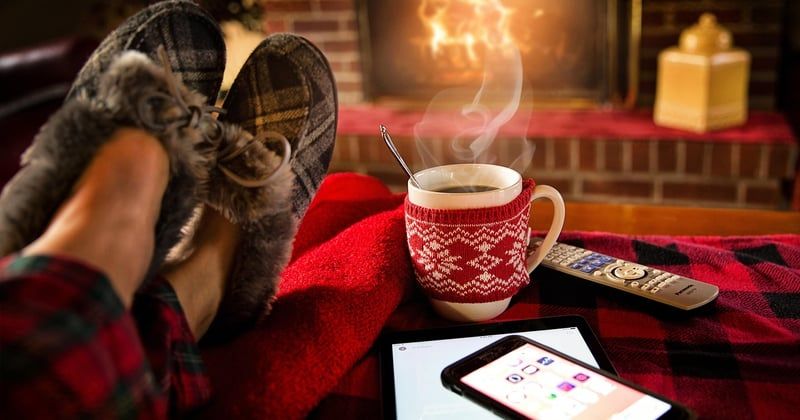 Transformez votre salon en une ambiance intime et chaleureuse dès ce soir