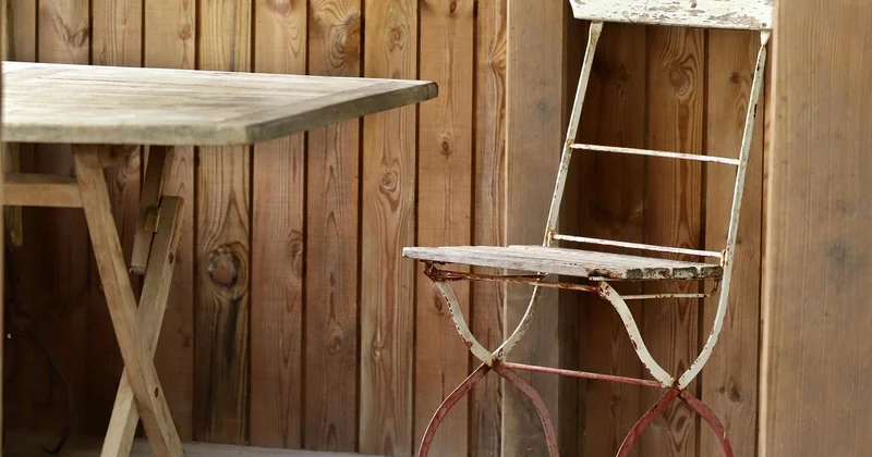 Comment choisir son mobilier selon la largeur