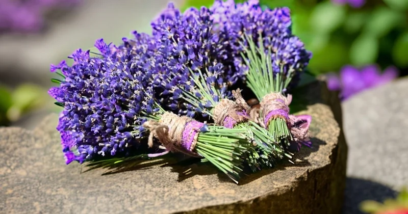 Associer les plantes : la méthode pour une composition qui apaise