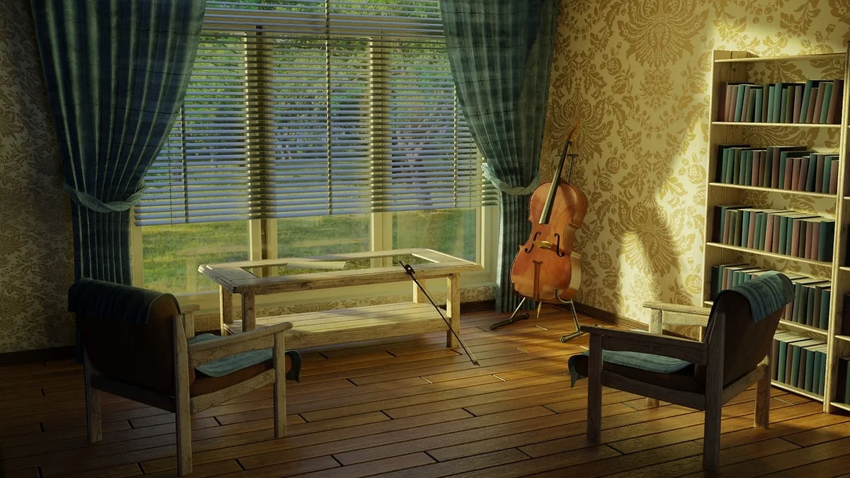 Comment créer une ambiance romantique dans ma chambre ?